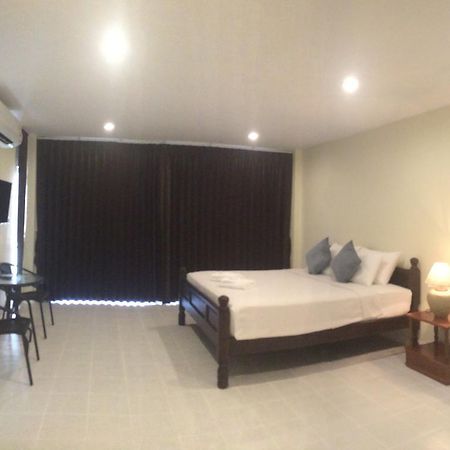 Glitter House Lejlighed Phuket Eksteriør billede