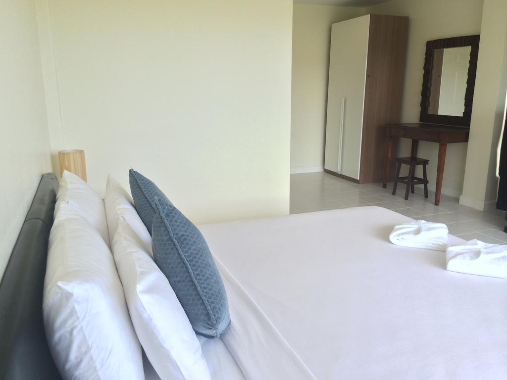 Glitter House Lejlighed Phuket Eksteriør billede
